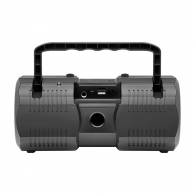 Портативная колонка Defender Beatbox 20 65420 Black thumbnav 4
