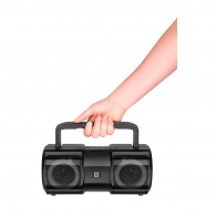 Портативная колонка Defender Beatbox 20 65420 Black thumbnav 6