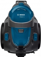 Пылесос с контейнером Bosch BGS05A220, 700 Вт, 78 дБ, Другие цвета thumbnav 1