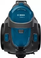 Пылесос с контейнером Bosch BGS05A220, 700 Вт, 78 дБ, Другие цвета
