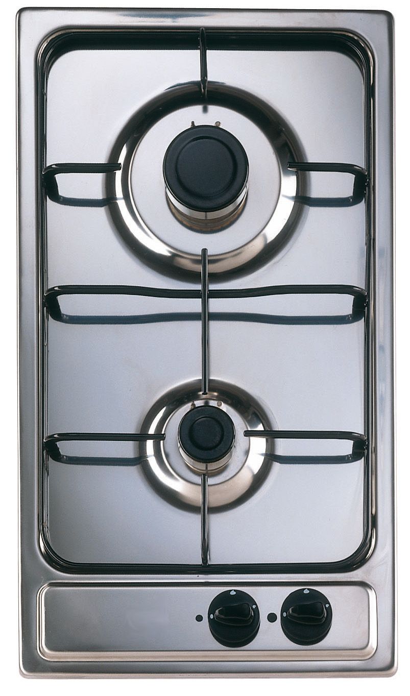 Встраиваемая  газовая панель Hansa BHGI32100020 photo 1