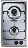 Встраиваемая  газовая панель Hansa BHGI32100020 thumbnav 1