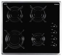 Встраиваемая  газовая панель Hansa BHKI63110020 thumbnav