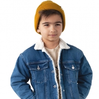 Caciula Barts Kinabalu Beanie Kids thumbnav 2