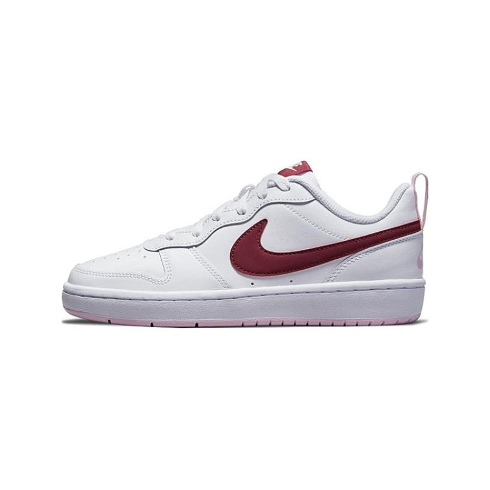 Incaltaminte Sport Nike COURT BOROUGH LOW 2 BG photo Incaltaminte Sport Nike COURT BOROUGH LOW 2 BG photo