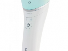 Эпилятор Philips BRE620/00 thumbnav 2