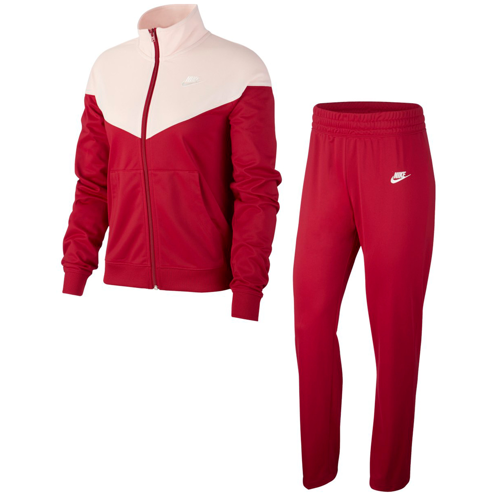 Costum Sportiv Nike TRK SUIT PK photo Costum Sportiv Nike TRK SUIT PK photo