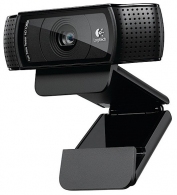 Camera Web Logitech HD Pro C920 thumbnav 1