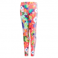 Panta-colanti Adidas J GRPHC LGG AOP thumbnav