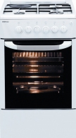 Комбинированная плита Beko  CE52020 thumbnav 1
