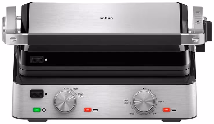 Grill Braun CG7020 