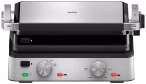 Grill Braun CG7020