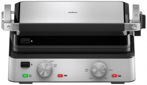 Grill Braun CG7020 thumbnav 1
