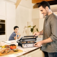 Grill Braun CG7020 thumbnav 5