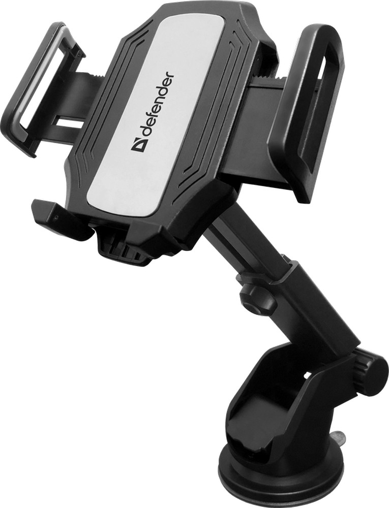 Suport auto pentru smartphone Defender CH-120 photo 3
