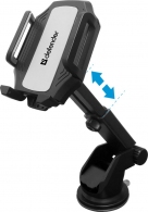 Suport auto pentru smartphone Defender CH-120 thumbnav 4