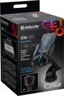 Suport auto pentru smartphone Defender CH-120 thumbnav 7