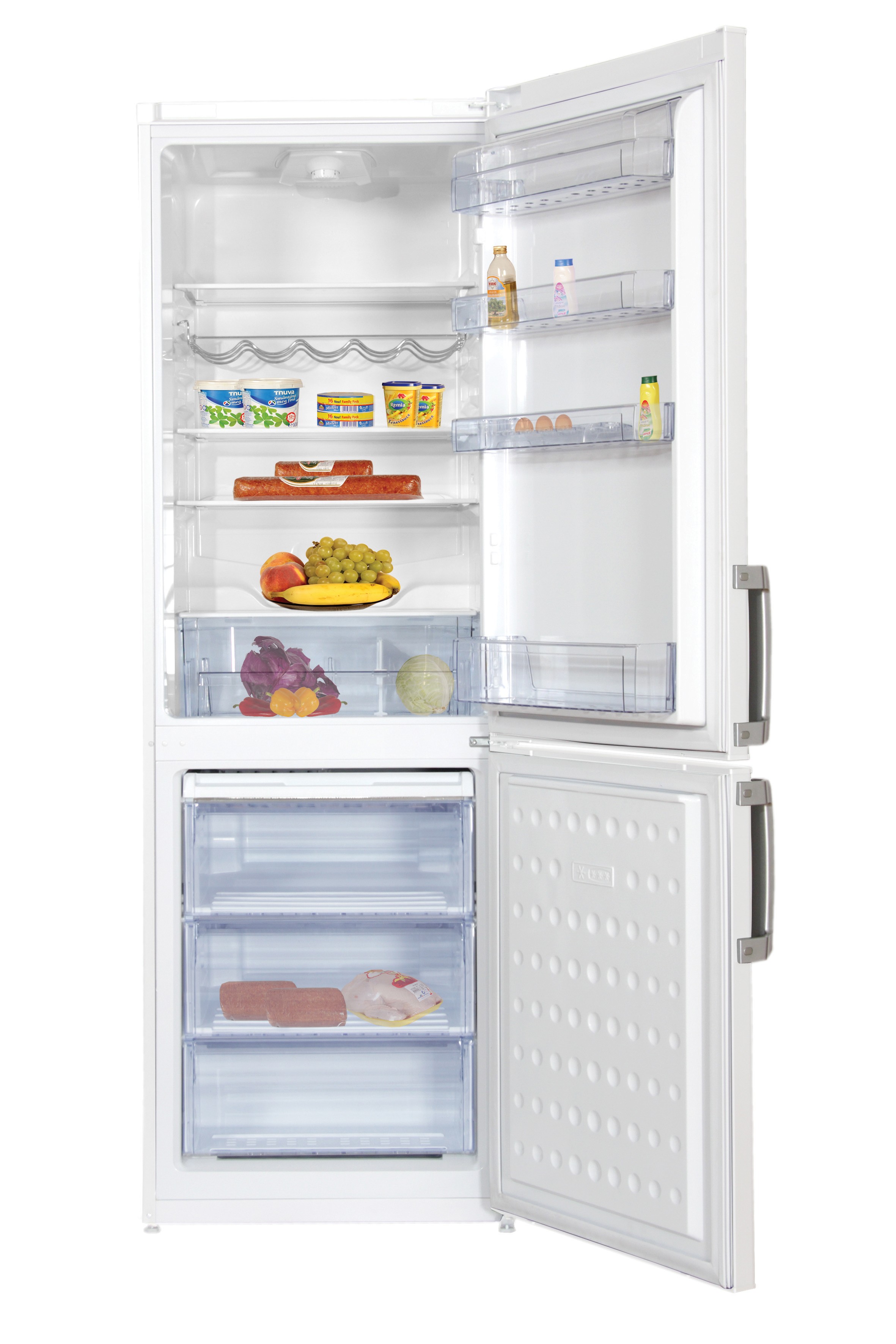 Frigider Beko CH233120 photo 2
