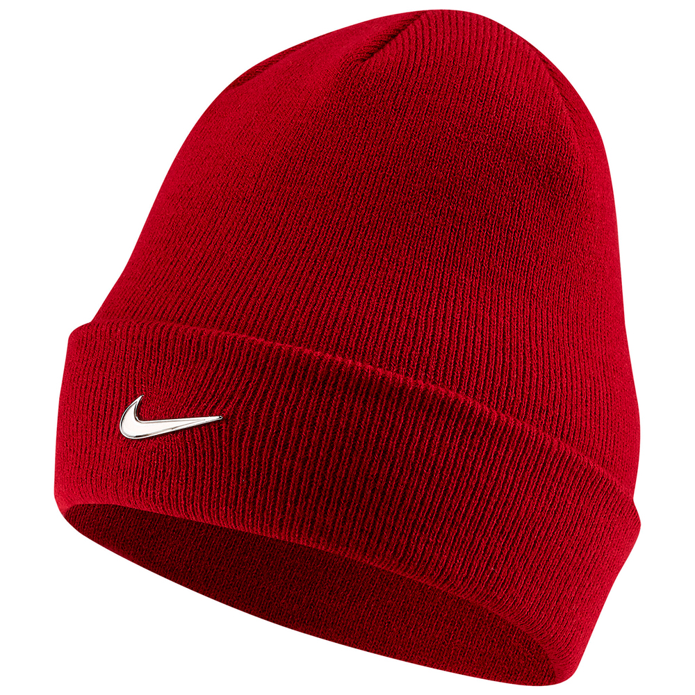 Caciula Nike Y NK BEANIE METAL SWOOSH photo Caciula Nike Y NK BEANIE METAL SWOOSH photo