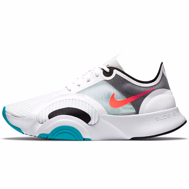 Incaltaminte Sport Nike SUPERREP GO