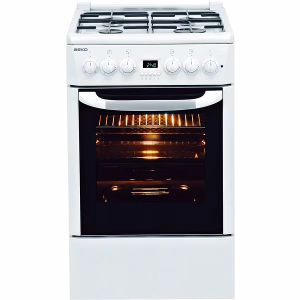 Aragaz pe gaz Beko  CM51220