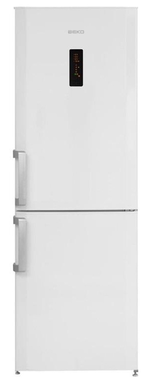 Frigider Beko CN160120 photo 1