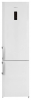 Frigider cu congelator jos Beko CN236220, 321 l, 200 cm, A+, Alb