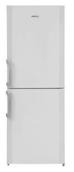 Холодильник двухдверный Beko CS230020 / 251 л / 162 см / A+  photo 1
