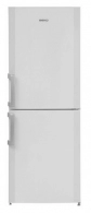 Frigider cu congelator jos Beko CS230020, 251 l, 162 cm, A+