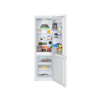 Холодильник двухдверный Beko CSA29020 / 262 л / 171 см / A+ / Белый photo 2