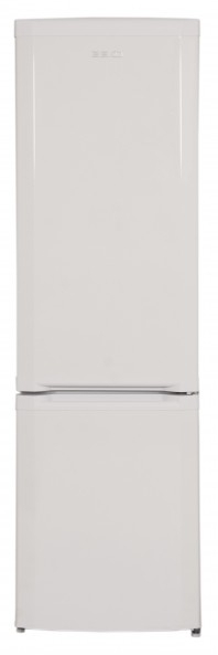 Холодильник двухдверный Beko CSA31020 / 282 л / 181 см / A+ / Белый photo 1