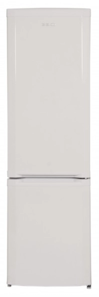 Frigider cu doua usi Beko CSA31020 / 282 l / 181 cm / A+ / Alb photo 1 Frigider cu doua usi Beko CSA31020 / 282 l / 181 cm / A+ / Alb photo 1