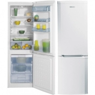 Холодильник с нижней морозильной камерой Beko CSA31020, 282 л, 181 см, A+, Белый