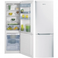 Frigider Beko CSA31020, 282 l, 181 cm, A+, Alb thumbnav 3