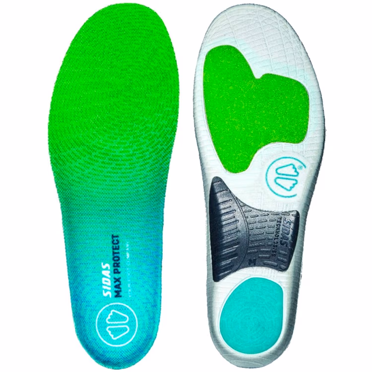 Стельки SIDAS Max Protect Activ Slim