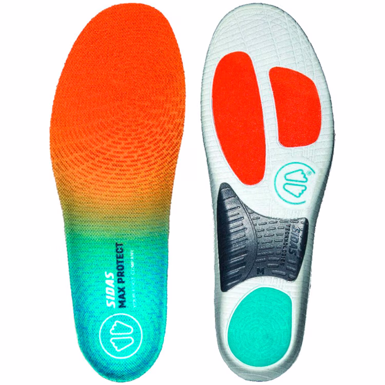 Стельки SIDAS Max Protect Activ