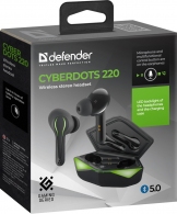 Casti fara fir Defender CyberDots22063220 thumbnav 10