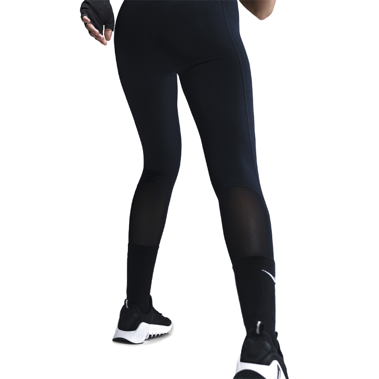 Легинсы Nike W NP 365 TIGHT / Женский / M / Черный photo 5