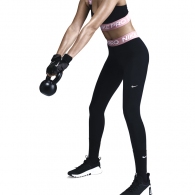 Легинсы Nike W NP 365 TIGHT thumbnav 3