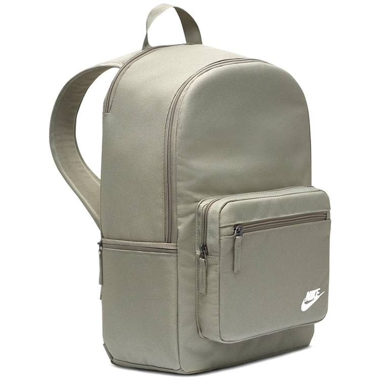 Рюкзак Nike NK HERITAGE EUGENE BKPK DB3300-320 Серый photo 2