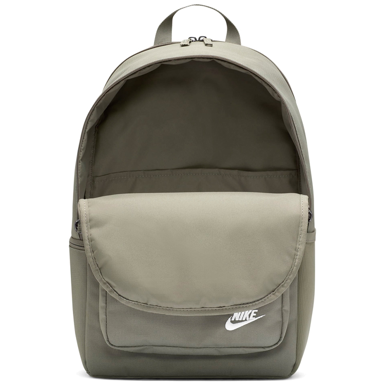Рюкзак Nike NK HERITAGE EUGENE BKPK DB3300-320 Серый photo 4