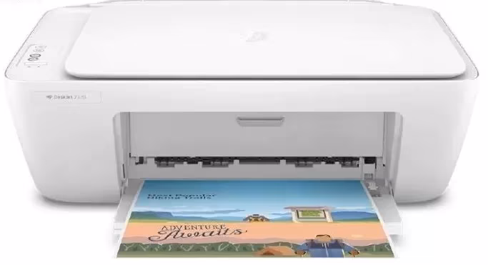 MFD cu jet HP DESKJET 2320