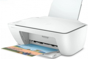 MFD cu jet HP DESKJET 2320 thumbnav 2