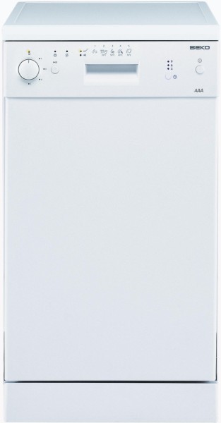 Masina de spalat vase Beko DFS2520 photo 1