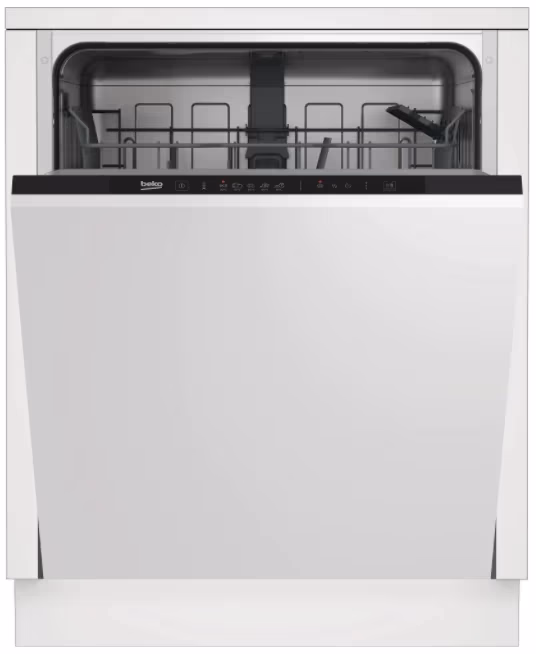 Mas. de spalat vase incorporabila Beko DIN35320