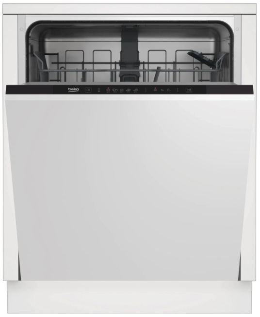 Посудомоечная машина встраиваемая Beko DIN35320