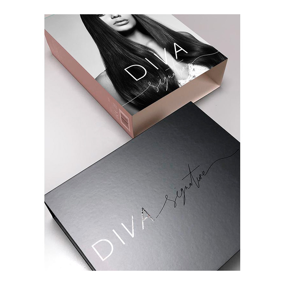 Щипцы для выравнивания Diva Diva20 photo 4