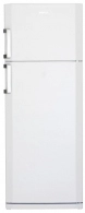 Frigider cu congelator sus Beko DS145120, 418 l, 185 cm, A+, Alb