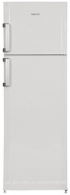 Frigider cu congelator sus Beko DS233020, 310 l, 175 cm, A+, Alb