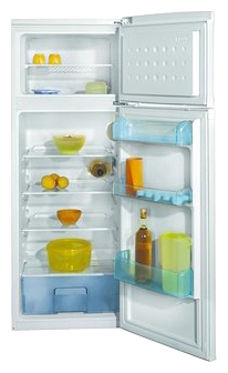 Холодильник Beko DSA25020 photo 1
